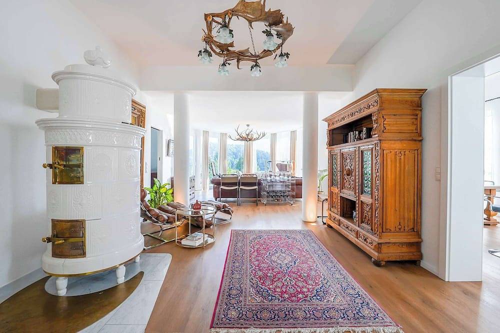 Villa Victoria | Sauna | Parken | Garten in Altaussee, Totes_Gebirge