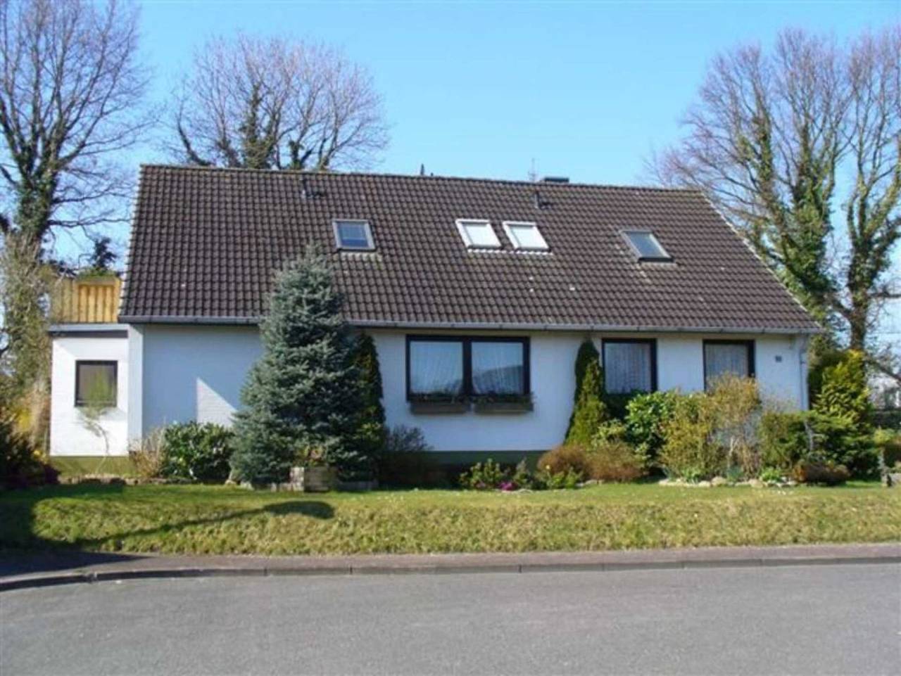 Ganze Ferienwohnung, Ferienwohnungen Kirchberger in Neustadt in Holstein, Ostholstein
