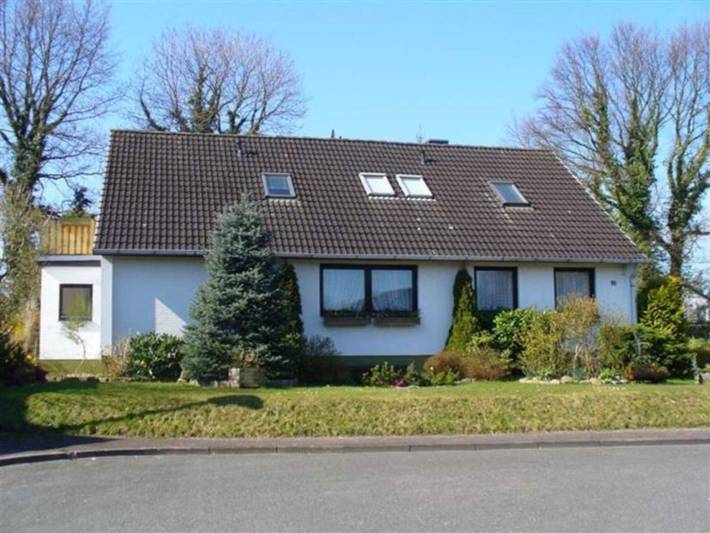 Ferienwohnung für 5 Personen, mit Balkon - 1