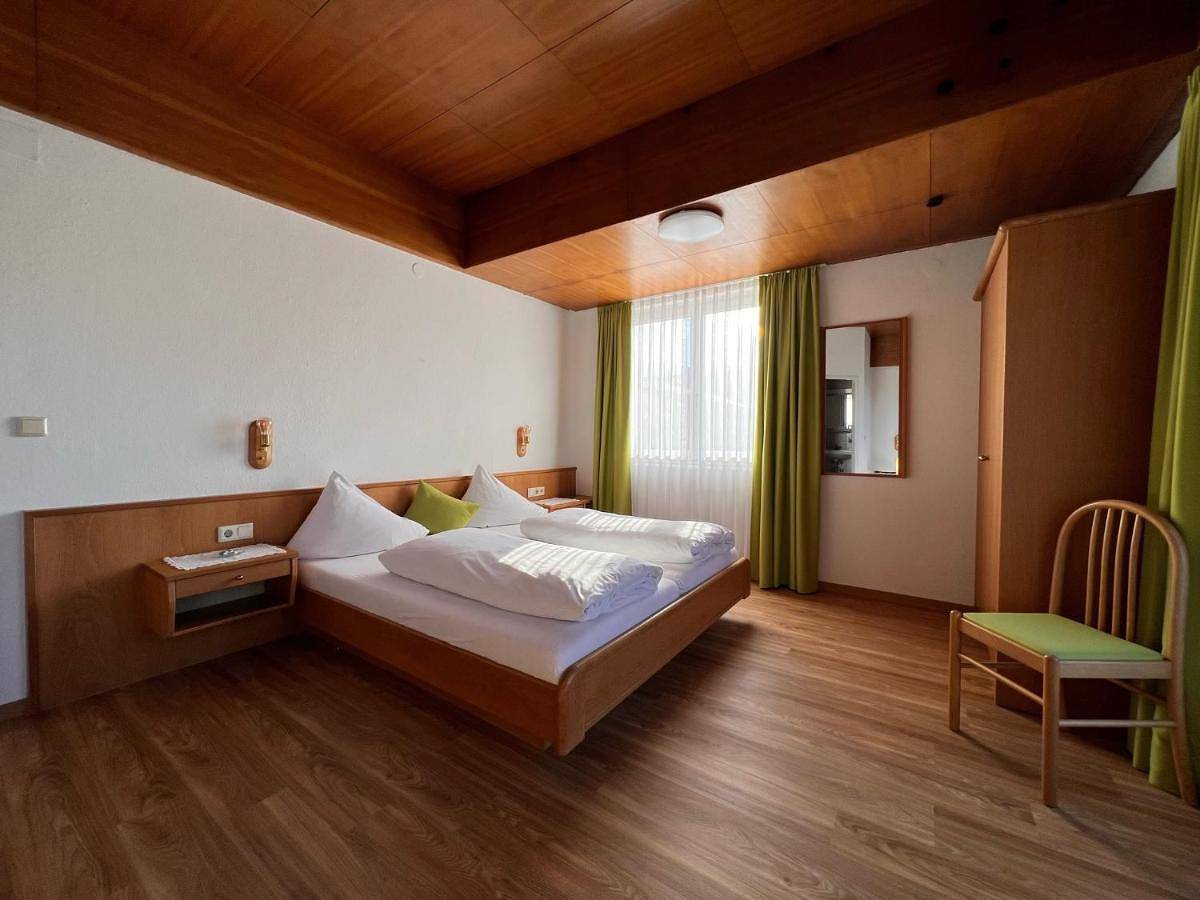 Pension Wachter in Hörbranz, Bodensee-Vorarlberg