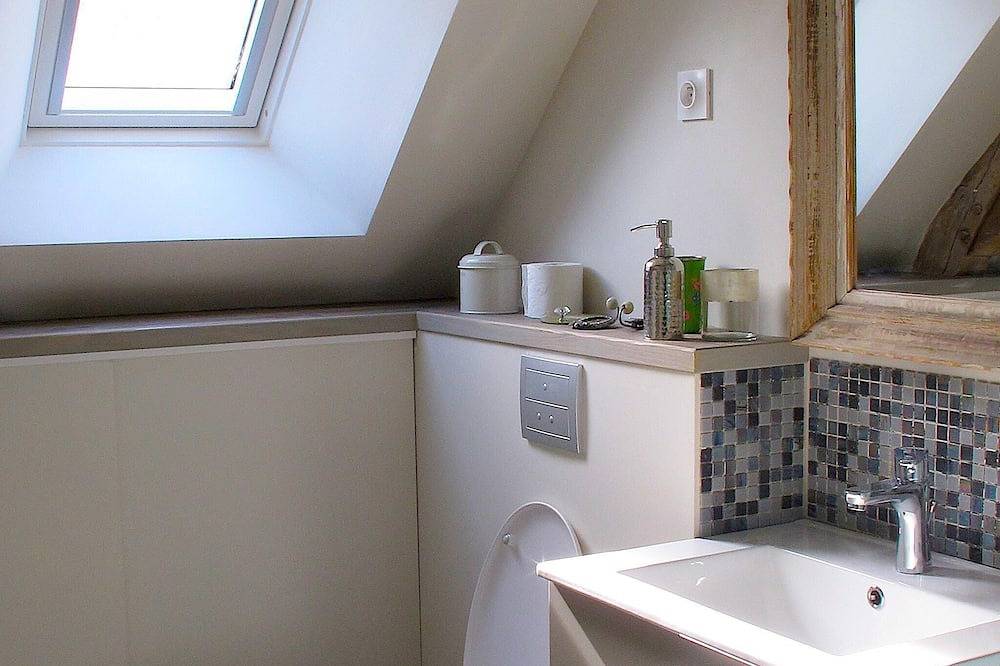 Apartamento entero, Gîte Le Nid de la Cordonnerie in Loches, Loches region