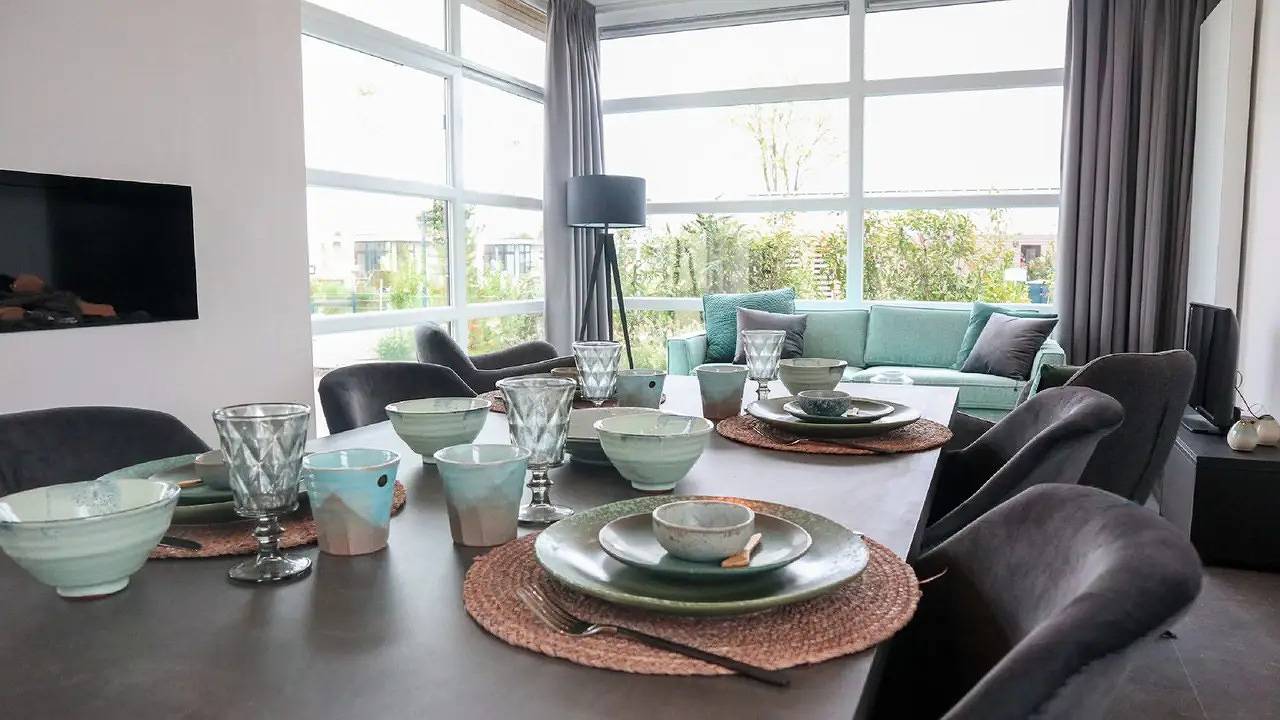Ferienhaus für 4 Personen (70 m²) in Olburgen in IJssel