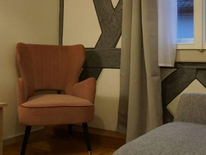 Hotel für 3 Personen in Fränkisches Weinland - 3