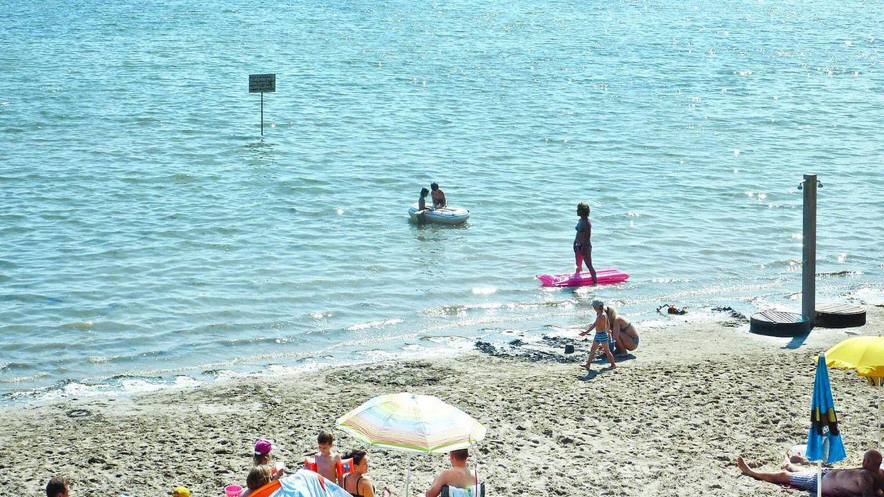 Bungalow für 6 Personen (45 m²) in Aquileia in Aquilea (Italia), Provincia d'Udine