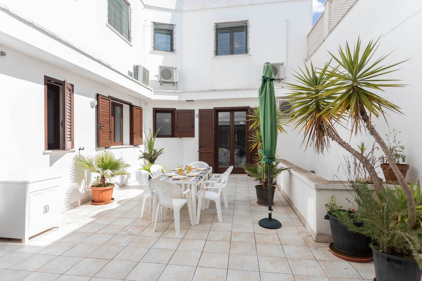 Appartamento Alba - Salento Reservation in Racale, Golfo di Taranto