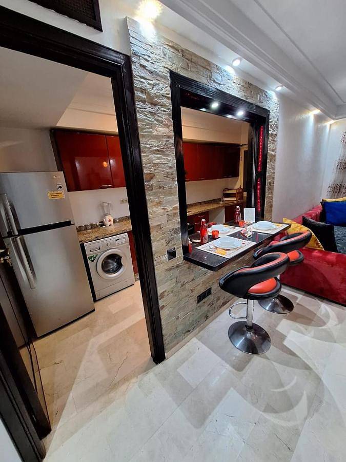 Ferienwohnung für 5 Personen, mit Garten und Ausblick - 1