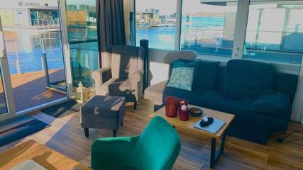 Boot für 4 Personen in Boxberg (Oberlausitz), Görlitz & Umgebung, Bild 2