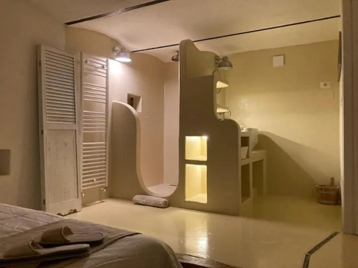 Apartamento de vacaciones para 2 personas, con jardín y vistas - 1