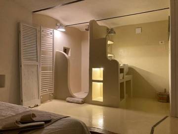 Gîte pour 2 personnes, avec vue et jardin à Moncalieri