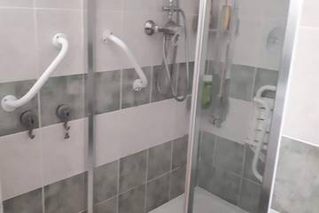 Appartement De Vacances pour 6 Personnes dans Bastia, Région de Bastia, Photo 4