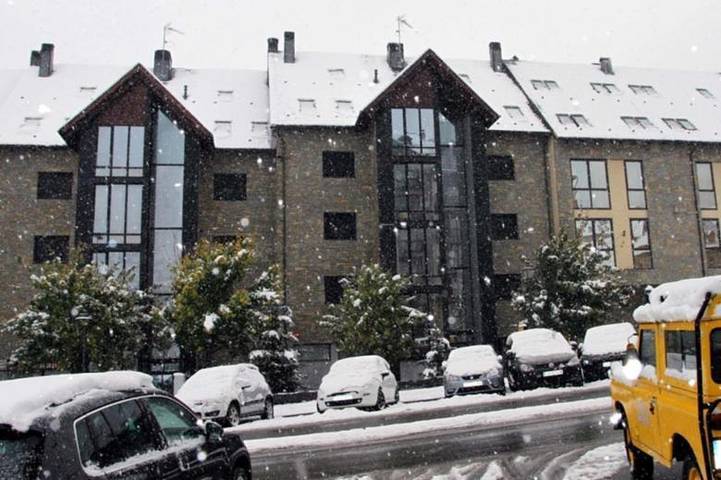 Gîte pour 6 personnes dans Vielha - 4