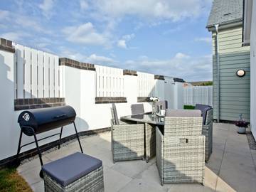 Holiday Rental for 6 People in Westward Ho, Devon, Photo 3