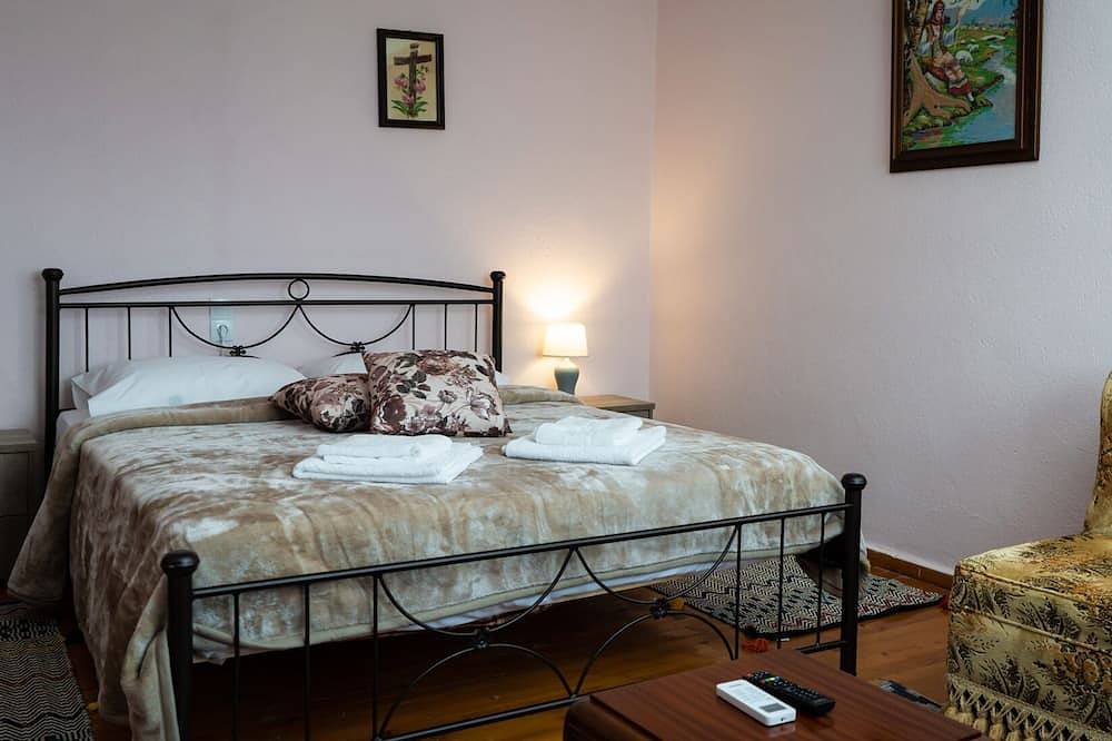 Fani's House Under Meteora in Kastraki, Trikala und Umgebung