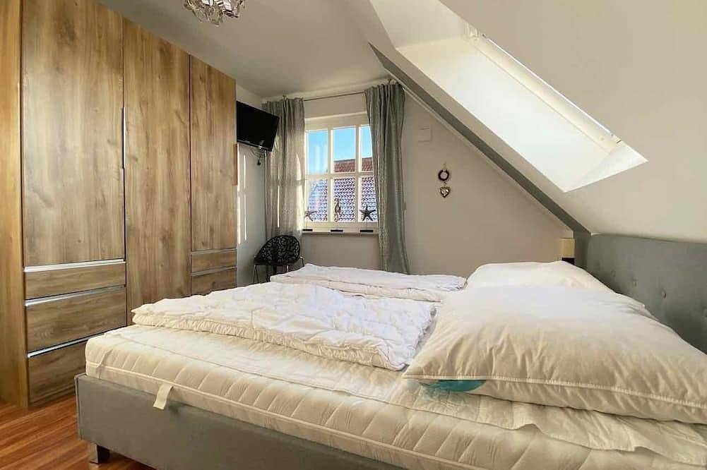 Friesenhaus \" Strandhus \", an der Ostsee, Wlan, Sauna, Kamin, - Seaside - in Rosenhagen, Dassow