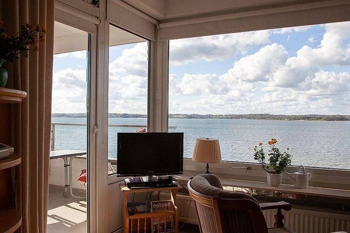 Bauernhof für 2 Personen, mit Balkon