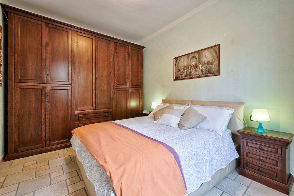 Ariadne House - on the hills of Salò in Salò, Garda Bergen