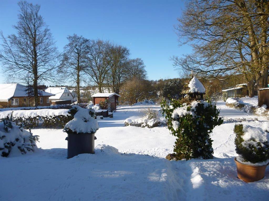 Ganze Ferienwohnung, 6-Bett-Fewo Dusche/Wc, 3 Schlafräume in Monschau, Naturpark Hohes Venn-Eifel
