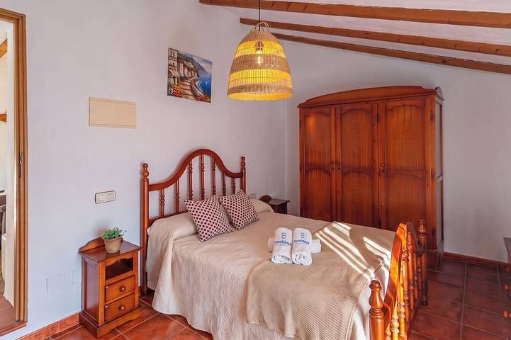 Reiner Canillas de Albaida in Canillas de Albaida, Málaga Provinz