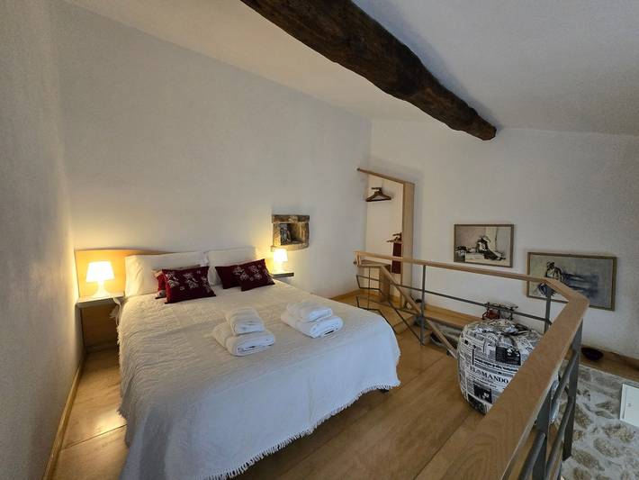 Location de vacances pour 2 personnes dans Sernancelhe