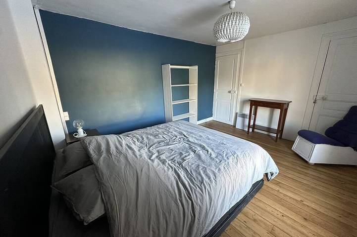 Location de vacances pour 12 personnes à Neauphe-sur-Dive - 3