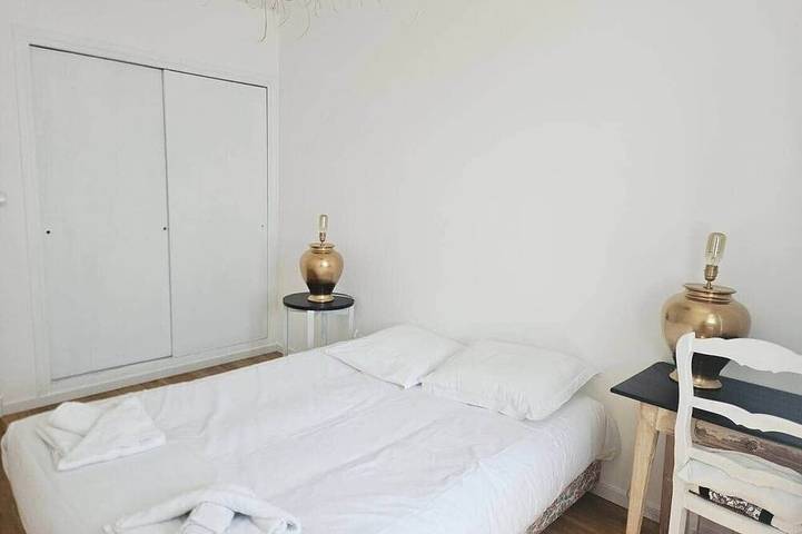 Gîte pour 6 personnes, avec jardin à Montboucher-sur-Jabron - 3