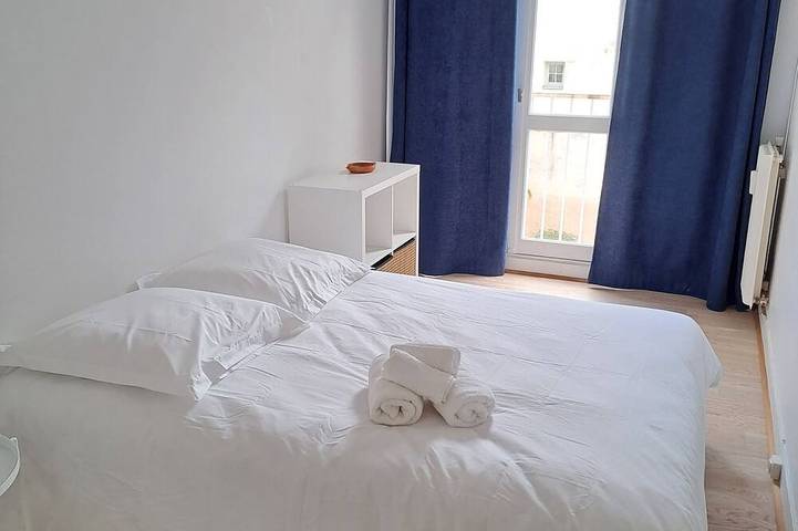 Appartement entier, Très bel appartement en plein coeur de Versailles in Versailles, Yvelines