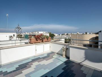 Casa Vacanza per 2 Persone in Otranto, Otranto e dintorni, Foto 3