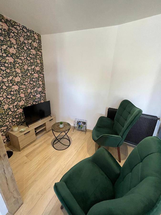 Maison de vacances pour 2 personnes