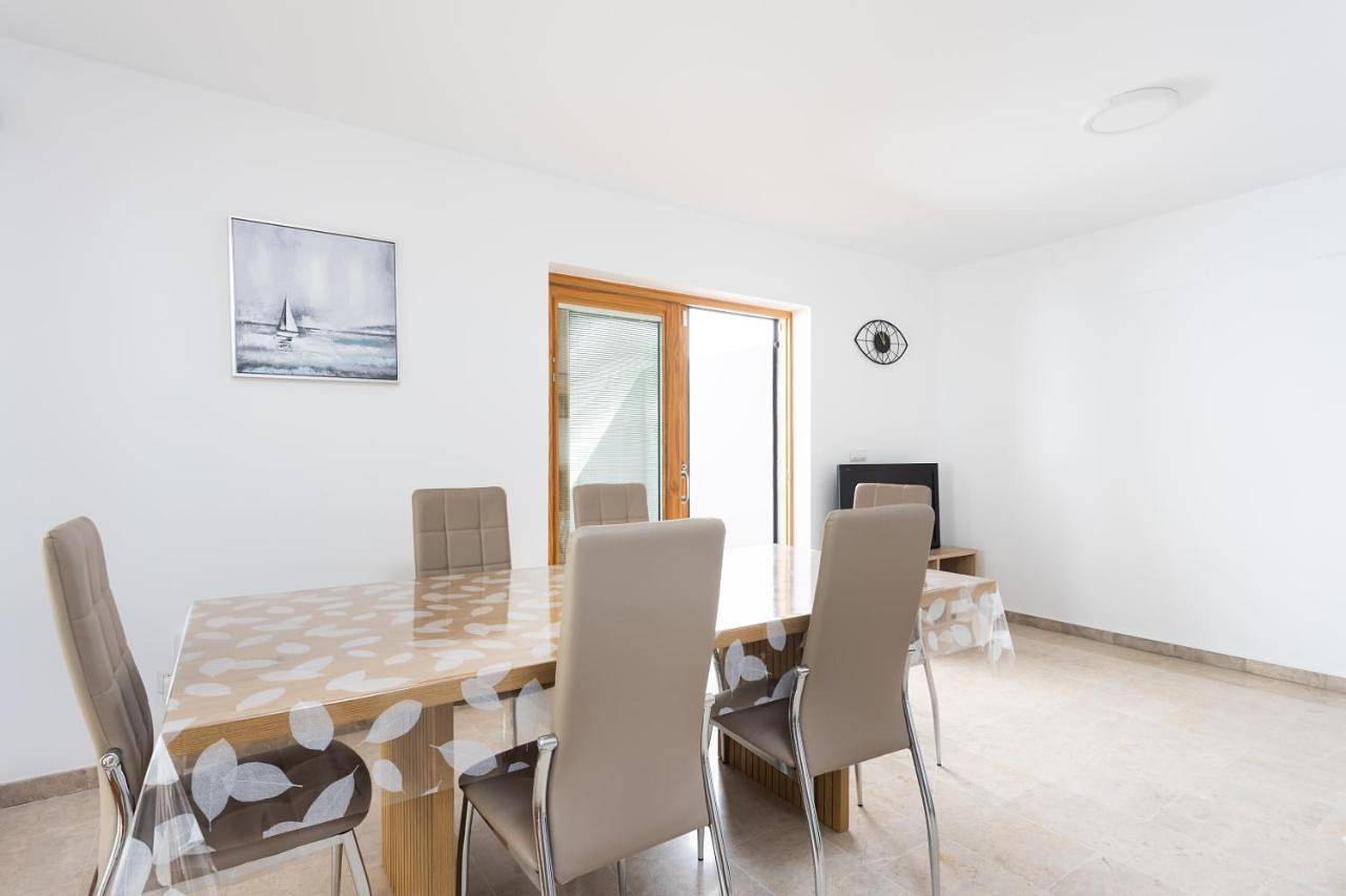 Summer Dream House - Garden and sea view townhouse in La Jaca, Arico