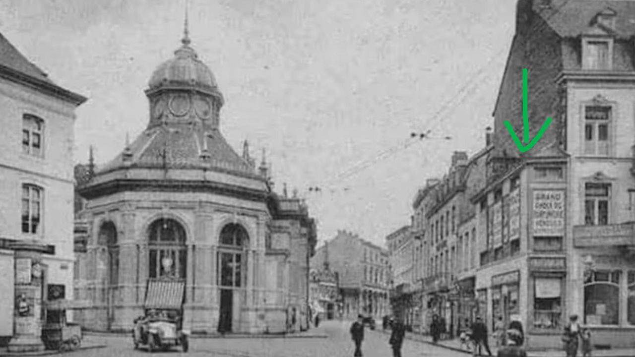 Ferienhaus für 5 Personen (30 m²) in Spa in Spa, Lüttich und Umgebung
