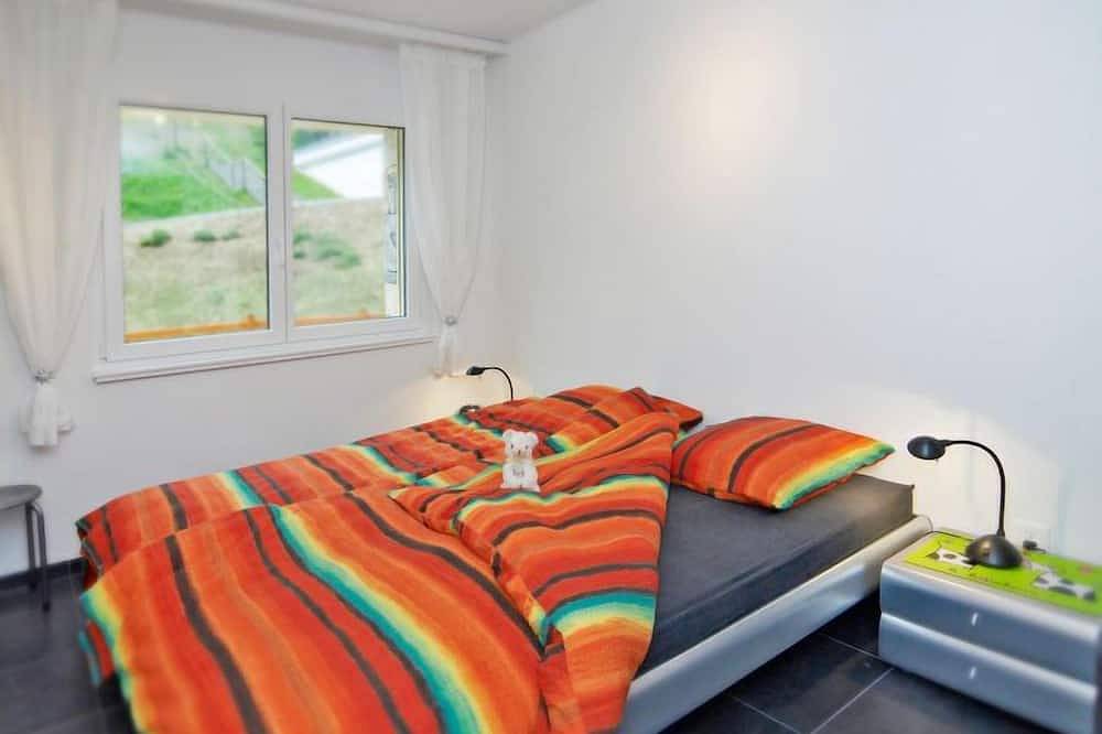 Ganze Wohnung, Edelweiss D in Leukerbad, Leukerbad & Umgebung