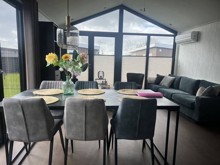 Ferienhaus für 4 Personen in Zeeland - 2