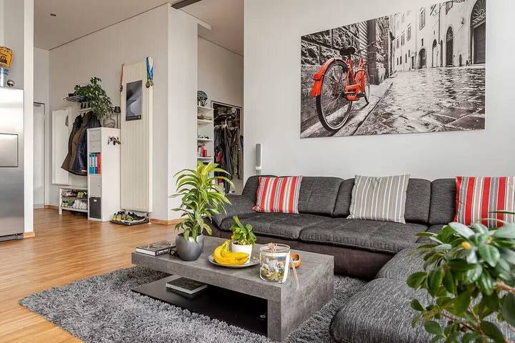 Ferienwohnung für 2 Personen in Hürth - 3