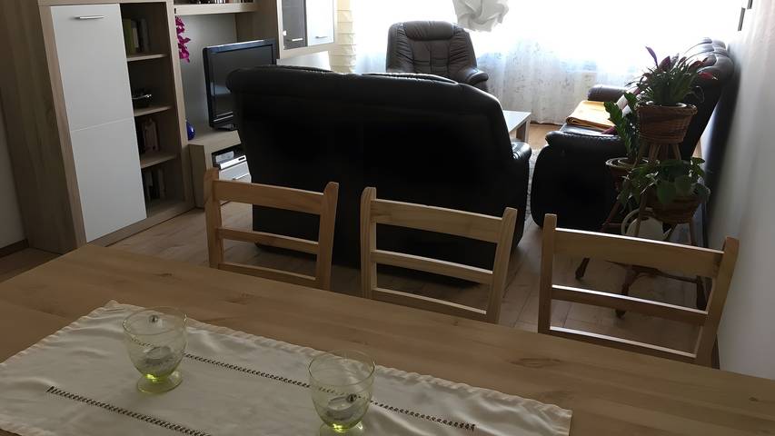 Ferienwohnung für 3 Personen in Zittau - 2