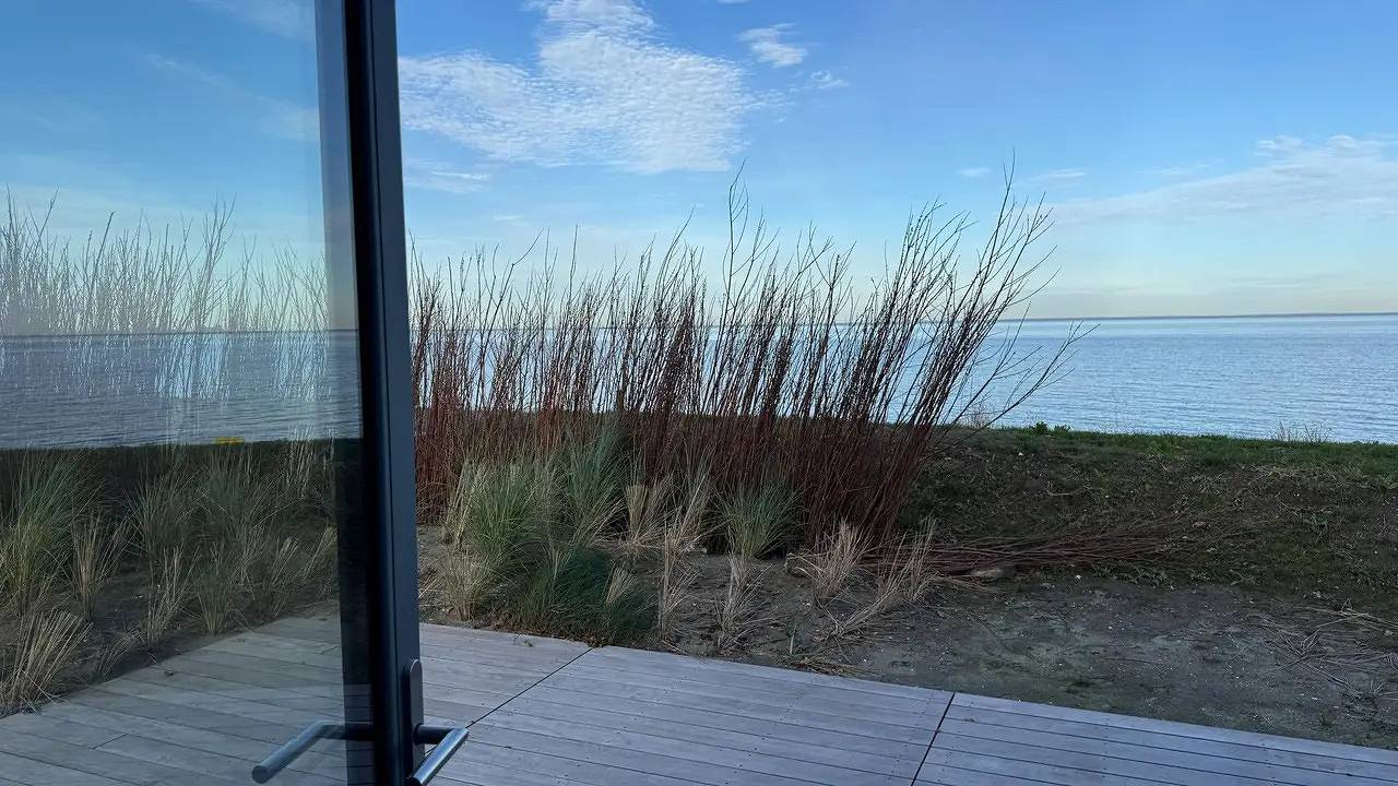 Ferienhaus für 8 Personen (95 m²) in Enkhuizen in Enkhuizen, Ijsselmeer