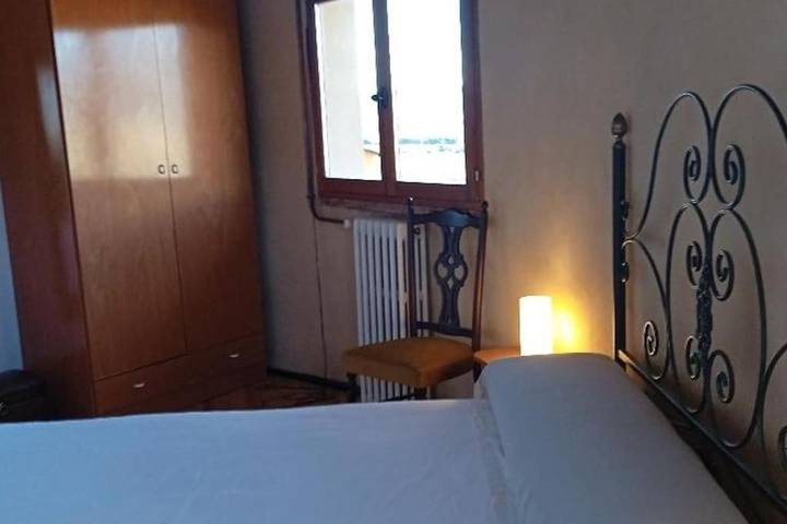 Apartamento de vacaciones para 4 personas, con vistas además de terraza y jardín en Tierra Estella - 4