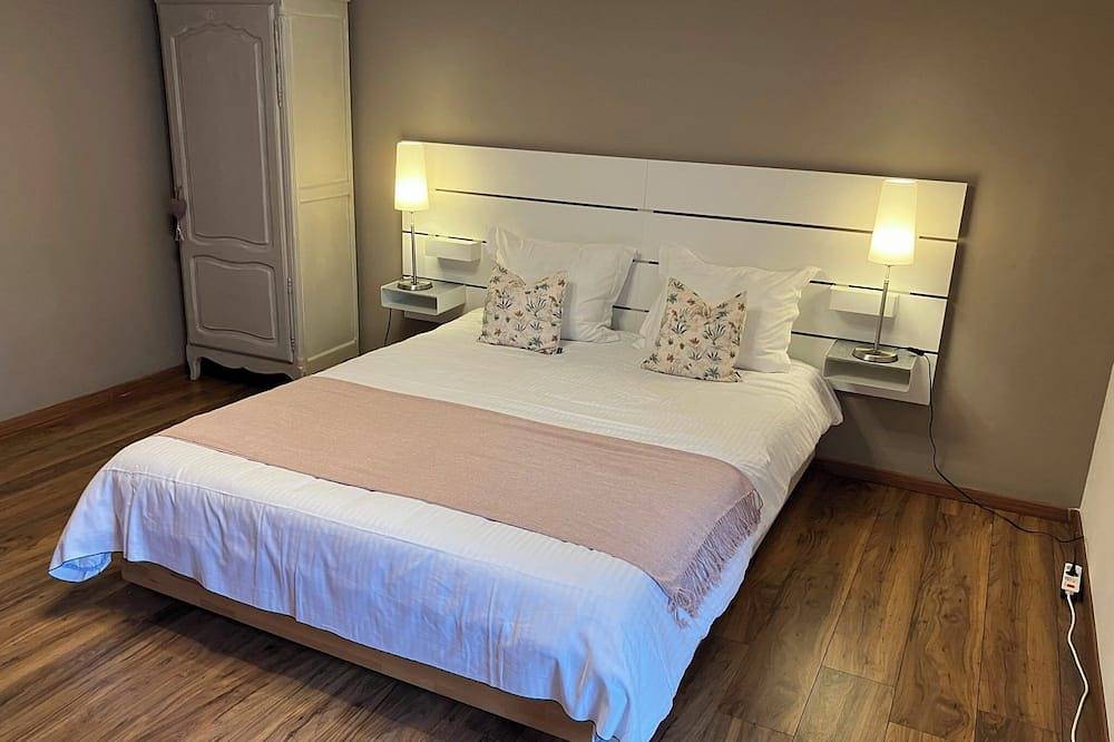 Ty Viviana - Charming 19th century home nearby St-Malo, Cancale & Mont St-Michel in Le Vivier-sur-Mer, Bahía del Monte Saint-Michel