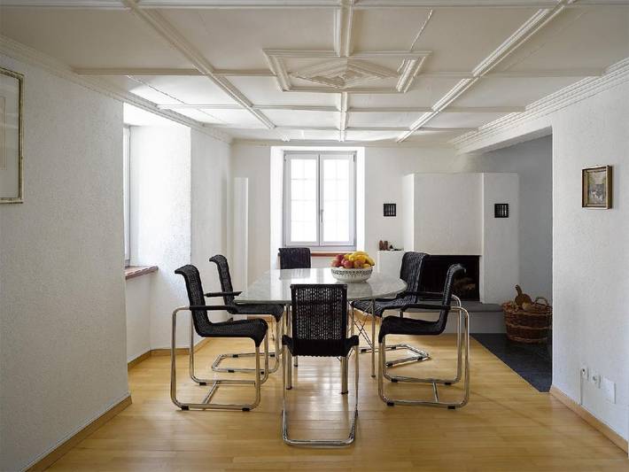 Ferienhaus für 8 Personen in Misox Calancatal - 2