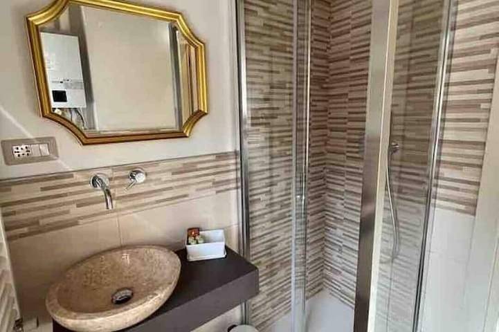 Ferienhaus für 4 Personen, mit Whirlpool in Pisa - 4