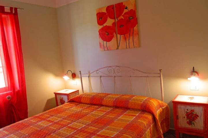 Ferienhaus für 4 Personen, mit Garten und Balkon in Kalabrien - 2