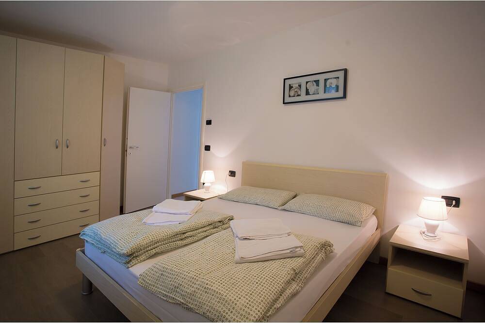 Ganze Wohnung, Wohnung 1 - Erdgeschoss Cin It02229C29Hw5Gdwd in Tiarno di Sopra, Ledro