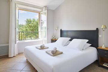 Chalet pour 6 Personnes dans Gassin, Région de Draguignan, Photo 1