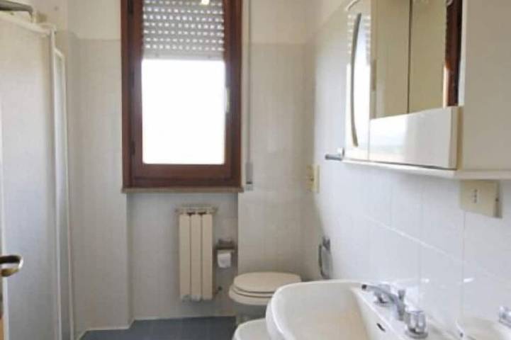 Apartamento entero, Tommaso 4 - Dos Habitaciones Piso, Capacidad 4 in Tuoro sul Trasimeno, Lago Trasimeno