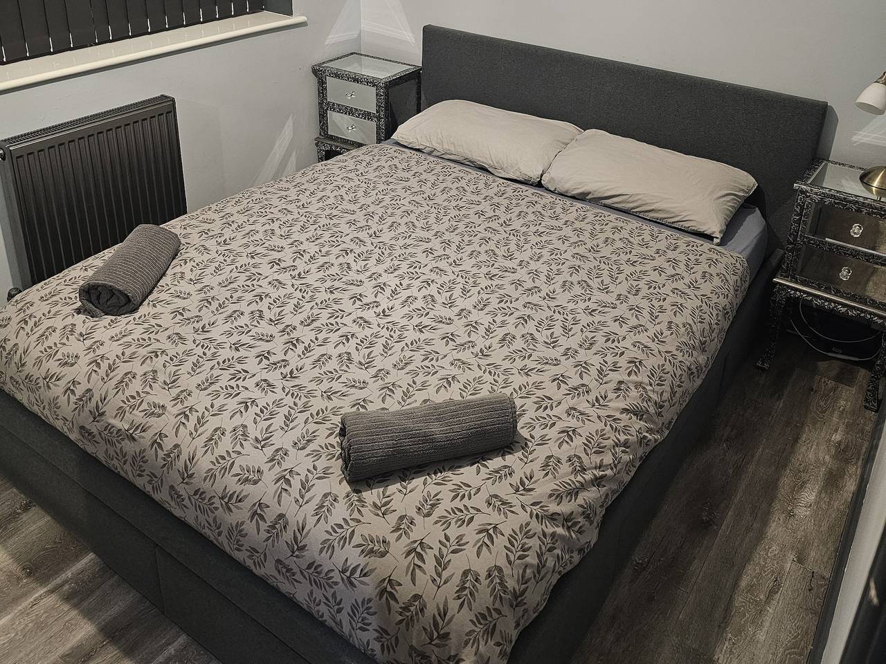 Entire apartment, Cosy Southampton Apartment in Southampton, South East England