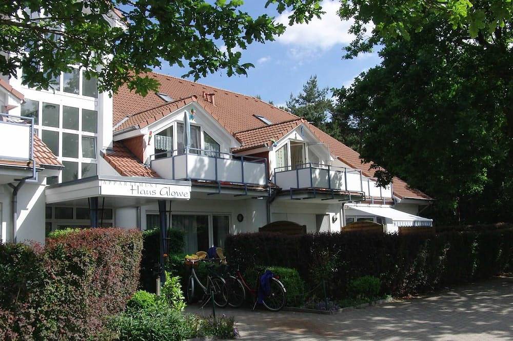Ferienwohnung in Rügen für 5 Personen in Rügen