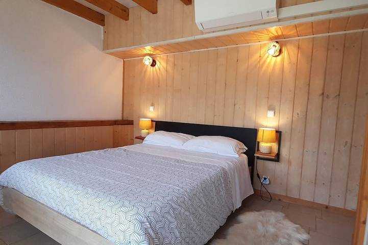 Location de vacances pour 6 personnes, avec jardin et terrasse, animaux acceptés à Arras-en-Lavedan - 3