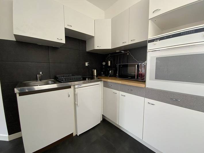 Ferienwohnung für 5 Personen in Erquy - 3