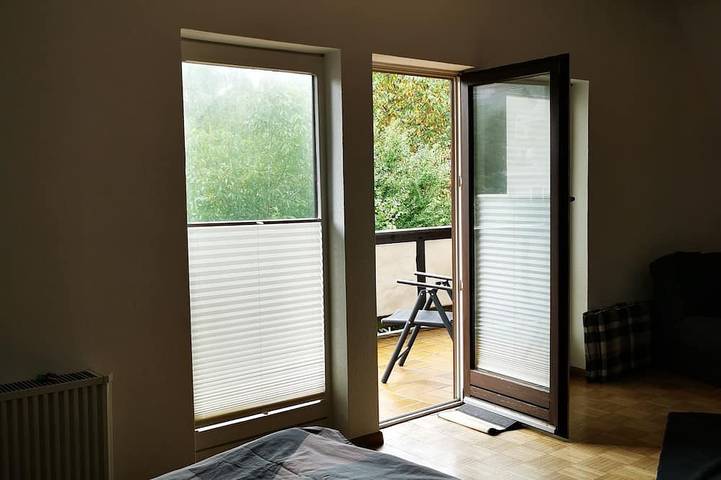 Ferienhaus für 4 Personen, mit Garten in Siegen - 4