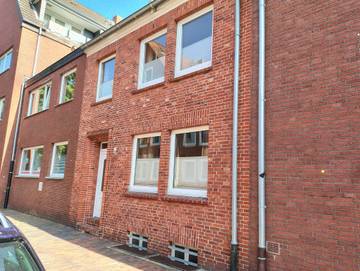 Ferienwohnung für 3 Personen, kinderfreundlich in Emden