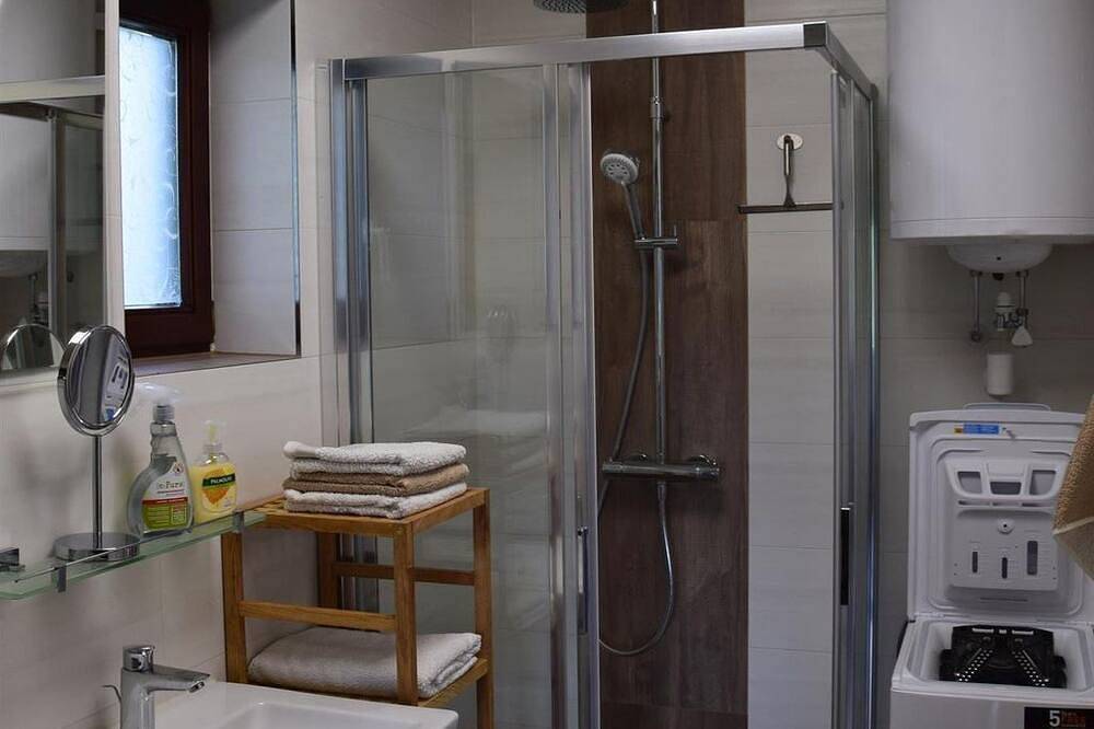 Ferienhaus Jagafranzl - Ferienhaus zur Alleinnutzung | bis zu 5 Personen in Südoststeiermark, Gnas